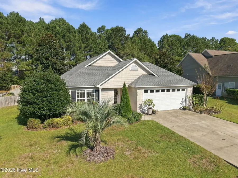 116 Mulberry Circle, Hampstead, NC 28443 - #2