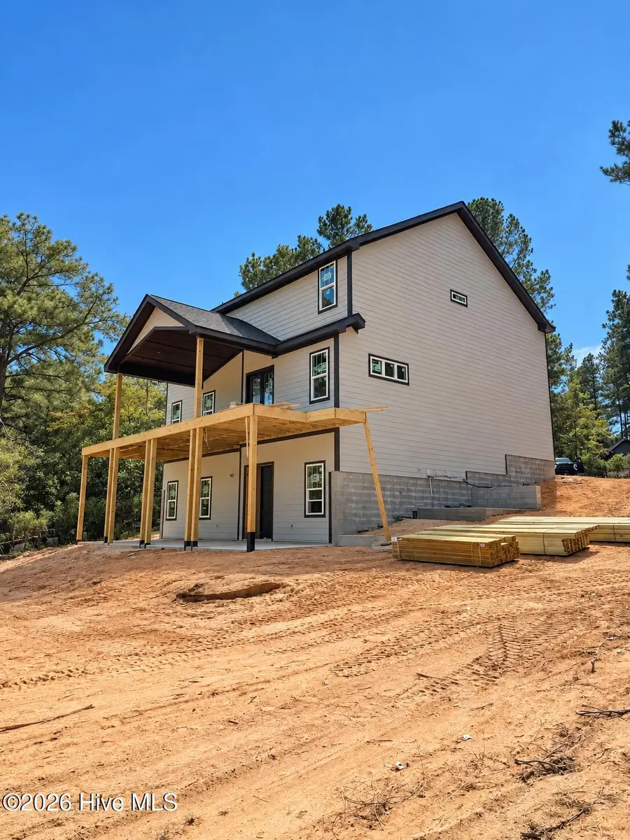 124 Berkshire Court, Seven Lakes, NC 27376 - #2