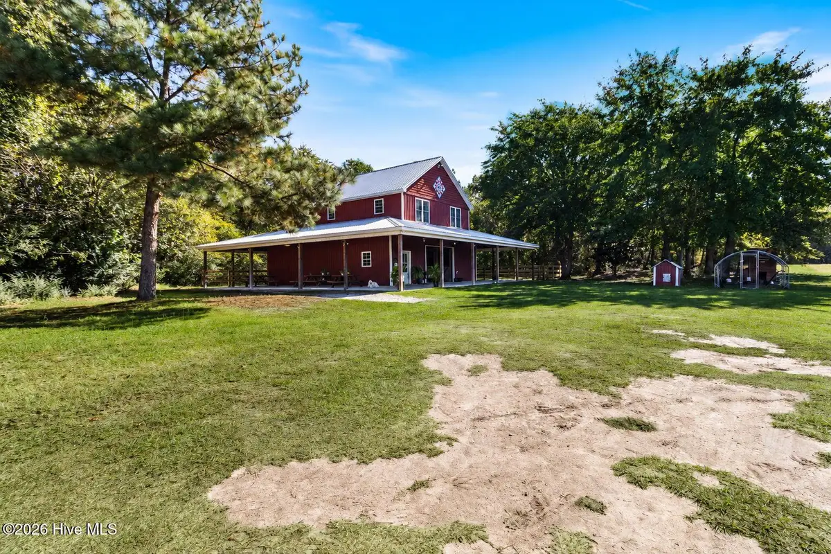 28705 N Turnpike Road, Wagram, NC 28396 - #1