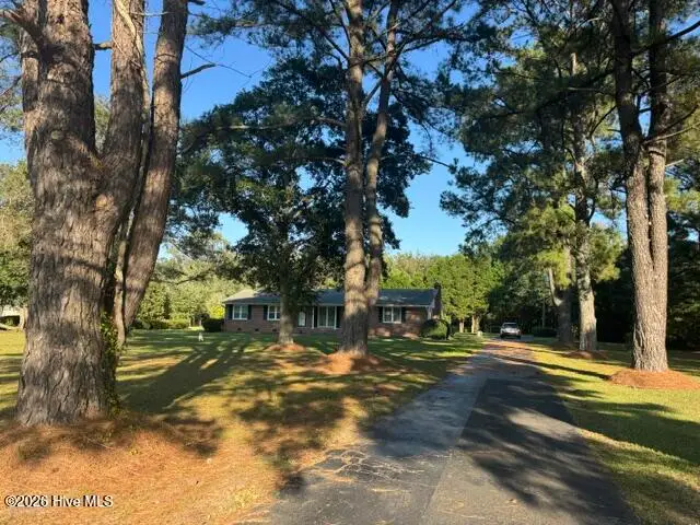 1836 Us Highway 117 S, Burgaw, NC 28425 - #3