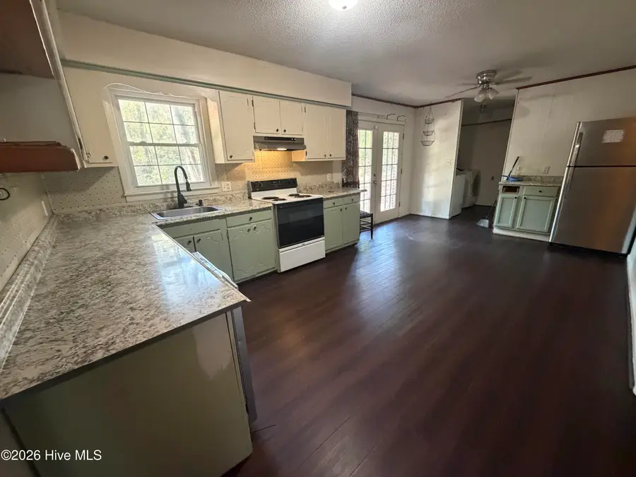 245 Tracy Brown Road, Magnolia, NC 28453 - #2
