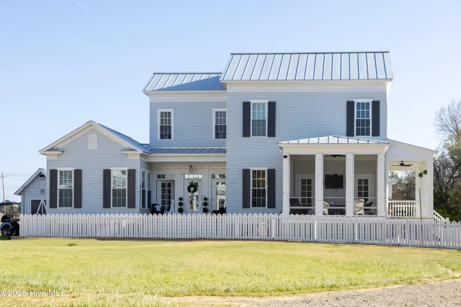 107 Stonewall Lane, Edenton, NC 27932 - #2