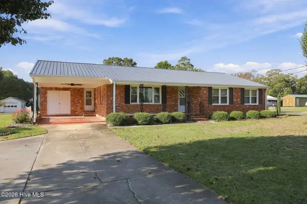 2623 Pauls Path Road, Kinston, NC 28504