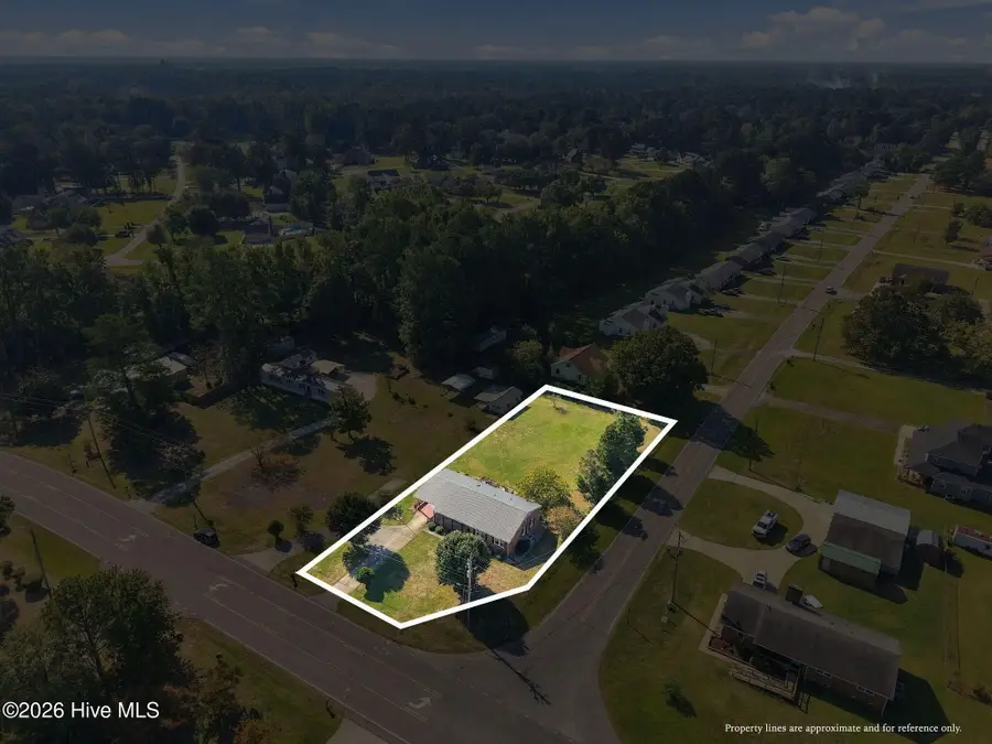 2623 Pauls Path Road, Kinston, NC 28504 - #3