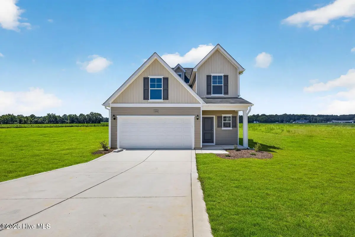 104 Hayes Drive, Pikeville, NC 27863 - #1
