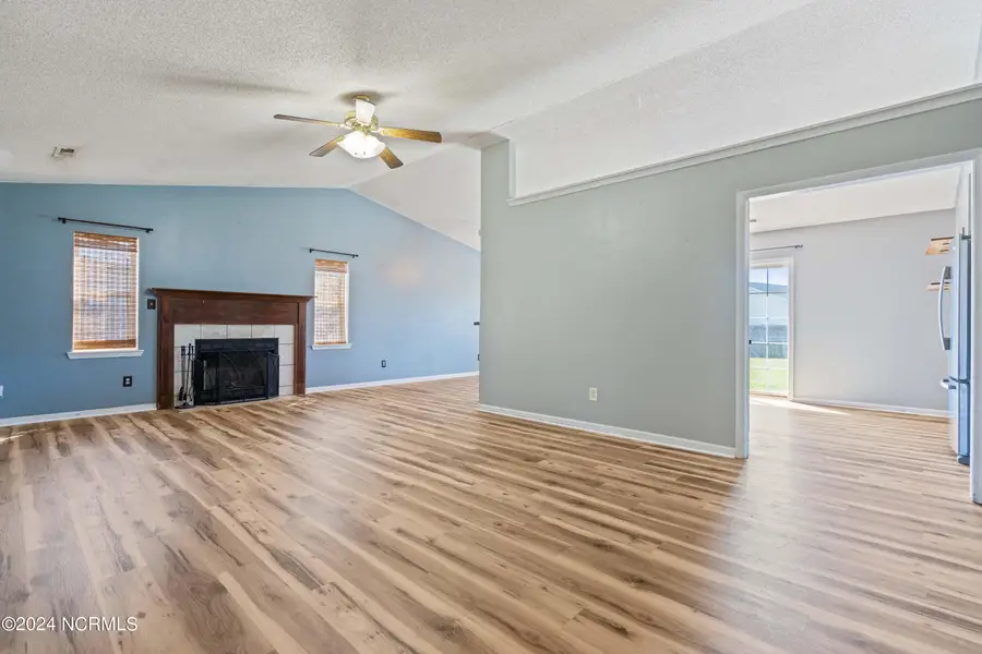 251 Bannermans Mill Road, Richlands, NC 28574 - #2