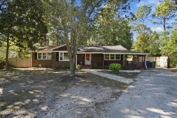 5410 Rollin Road, Wilmington, NC 28409