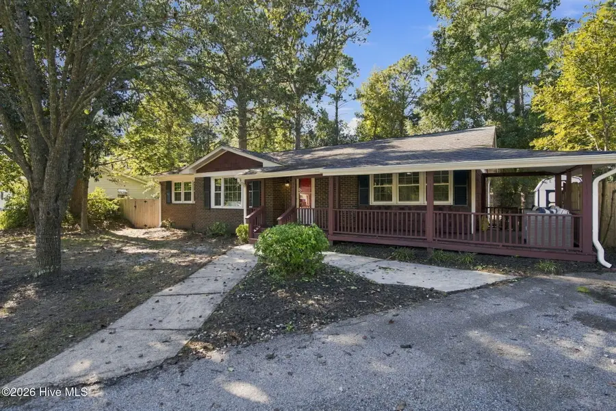 5410 Rollin Road, Wilmington, NC 28409 - #2