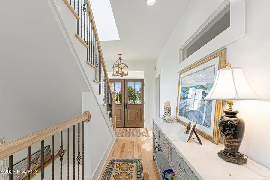 2616 Lennoxville Road, Beaufort, NC 28516 - #3