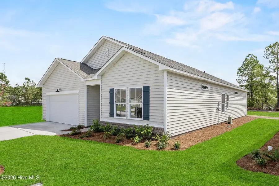 496 Getaway Lane #116, Shallotte, NC 28470 - #2
