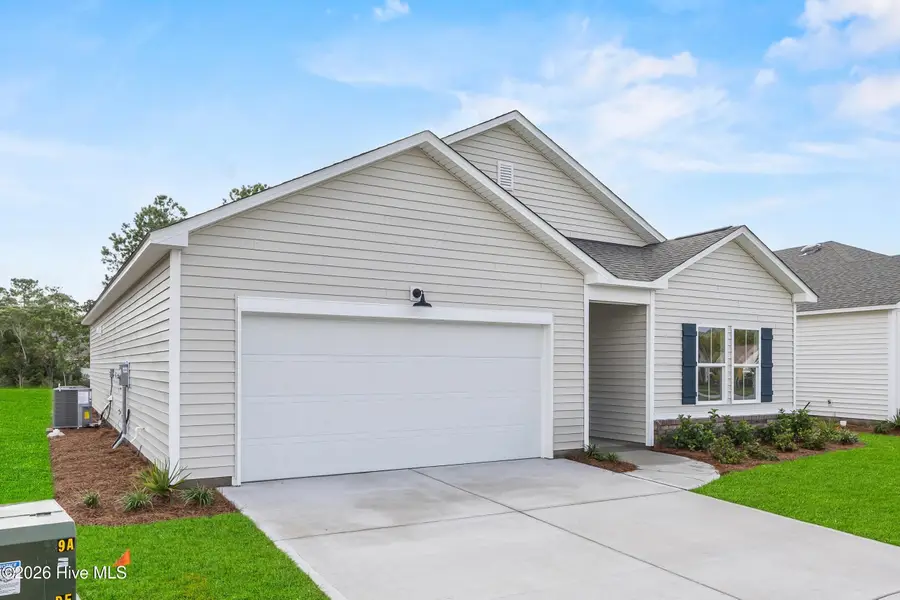 496 Getaway Lane #116, Shallotte, NC 28470 - #3