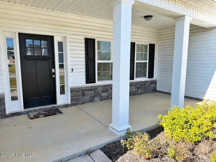 337 Naval Store Drive, Jacksonville, NC 28546 - #2