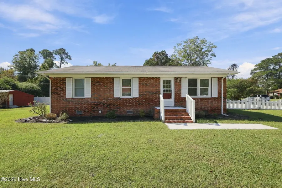 235 Tom Mann Road, Newport, NC 28570 - #2