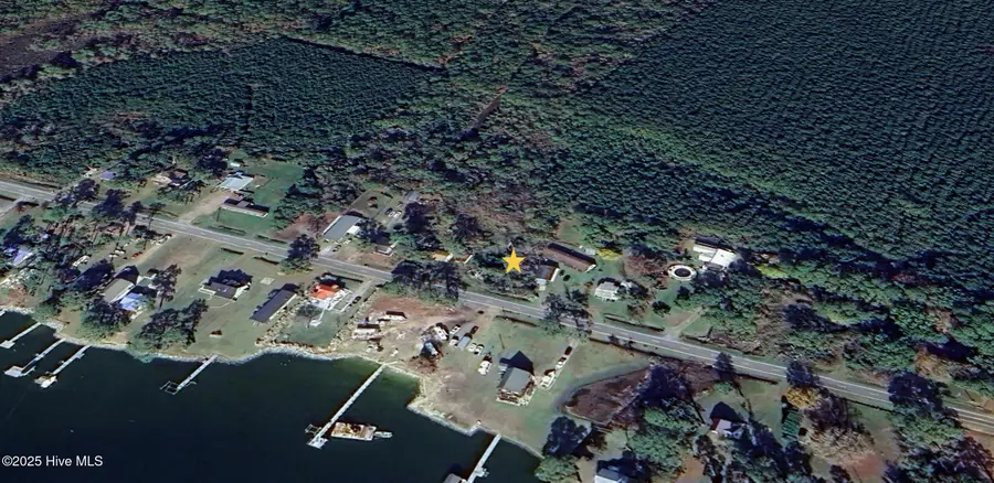 0 Sr 1730 Old Pamlico Beach Road West, Belhaven, NC 27810 - #2
