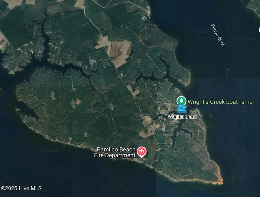 0 Sr 1730 Old Pamlico Beach Road West, Belhaven, NC 27810 - #3