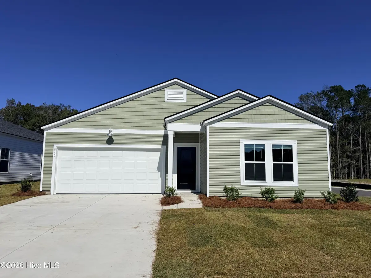 840 Pinyon Loop Sw #Lot 21, Ocean Isle Beach, NC 28469 - #1