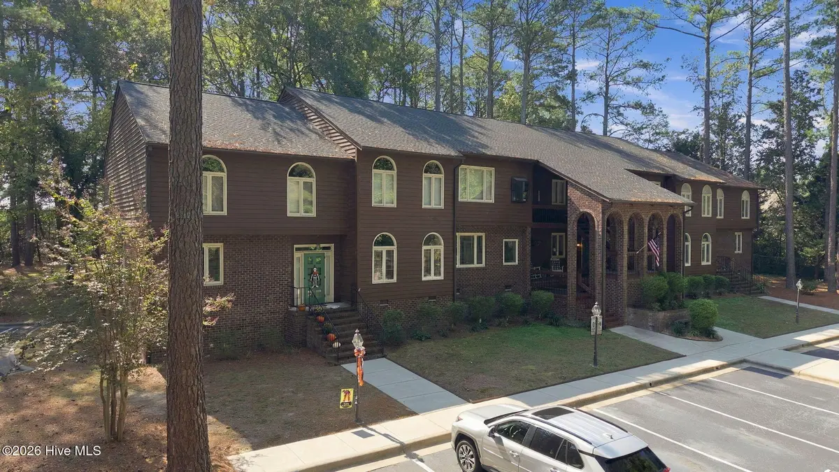 1311 Forest Hills Road Nw #D-2, Wilson, NC 27896 - #1