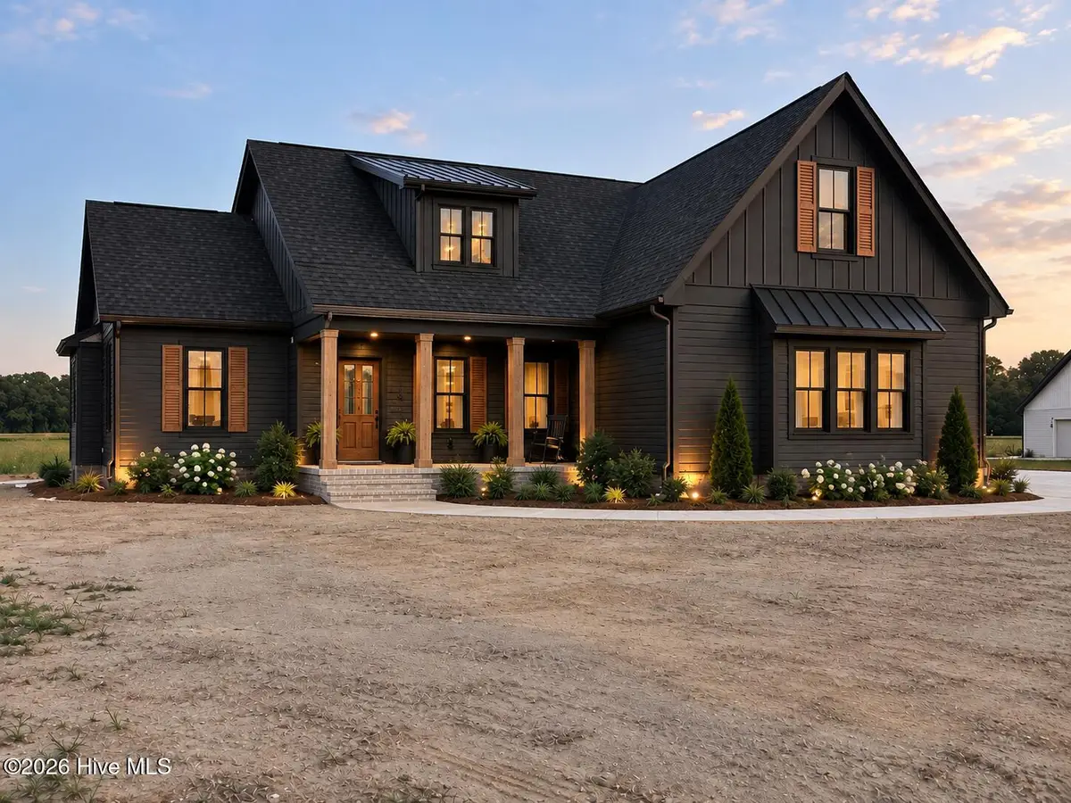 131 Muddy Creek Road, Hertford, NC 27944 - #1