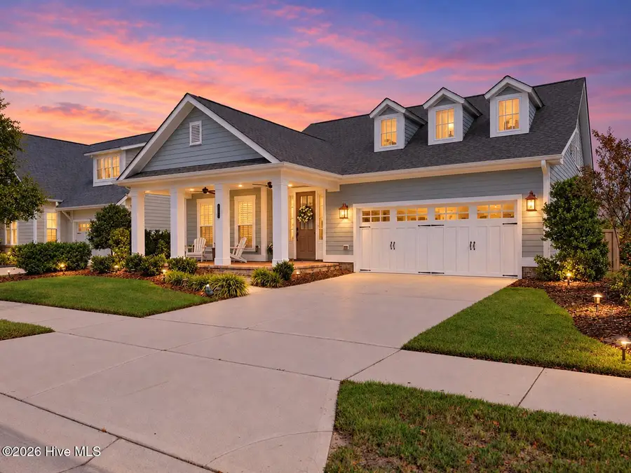 3347 Oyster Tabby Drive, Wilmington, NC 28412 - #2