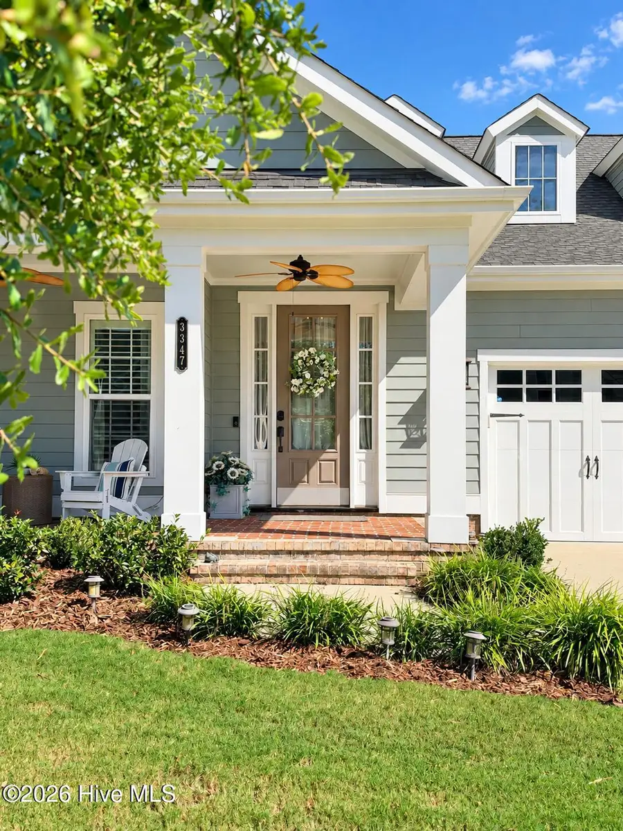 3347 Oyster Tabby Drive, Wilmington, NC 28412 - #3