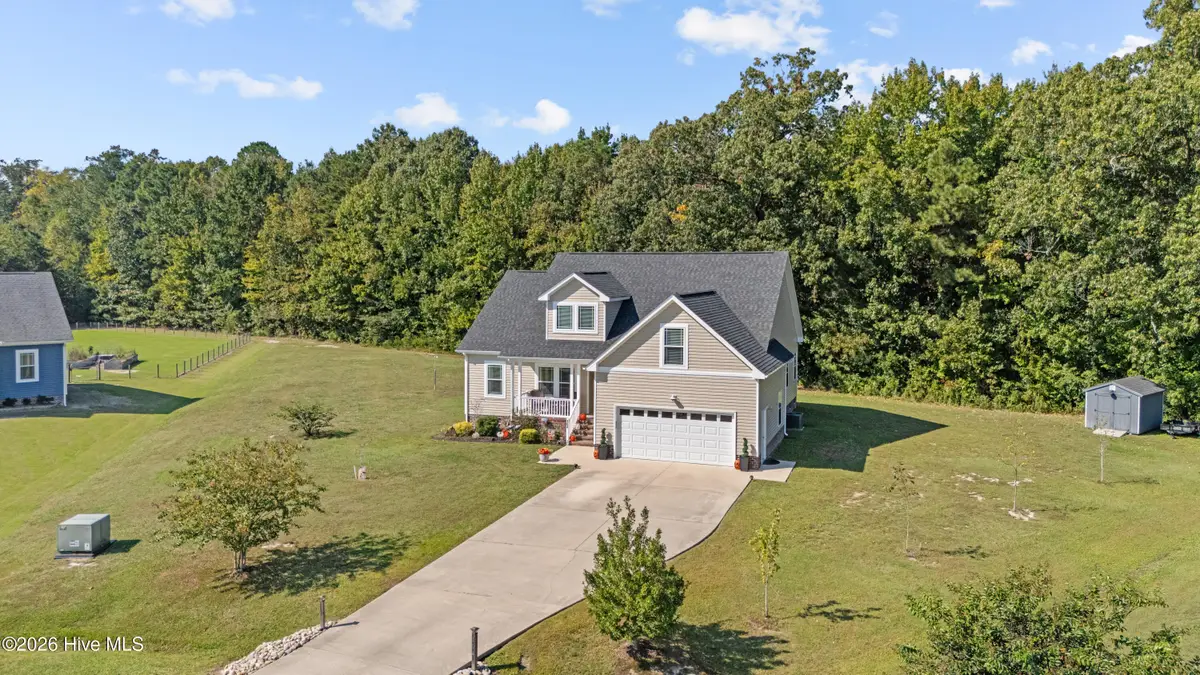 104 Smitty Lane, Moyock, NC 27958 - #1