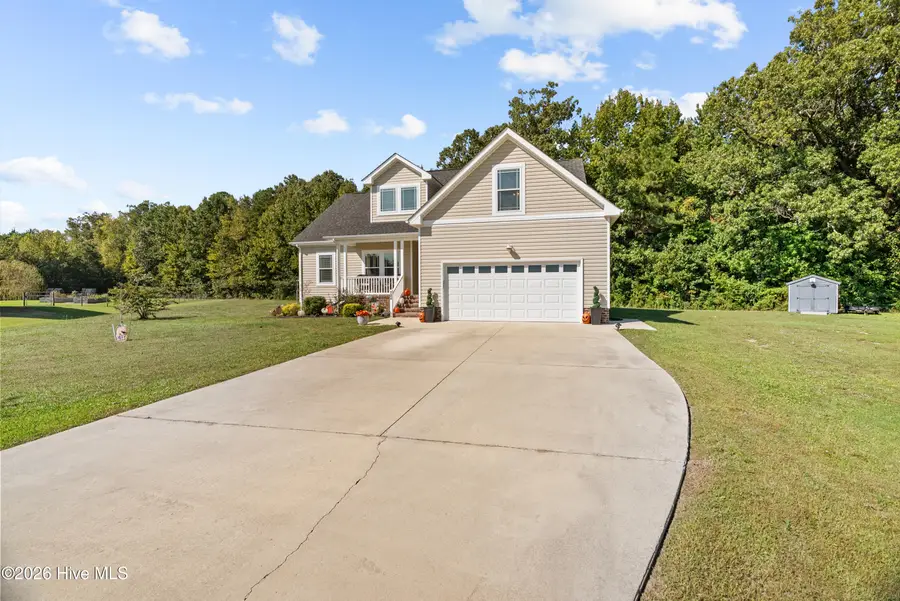 104 Smitty Lane, Moyock, NC 27958 - #2