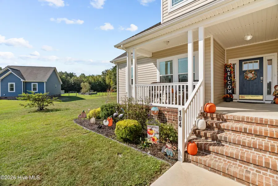 104 Smitty Lane, Moyock, NC 27958 - #3