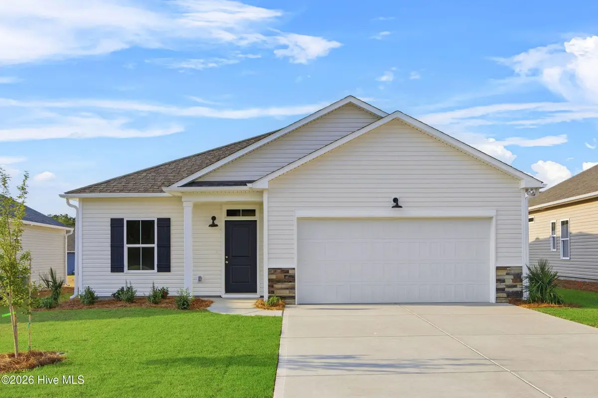 4572 Swimming Lane #46, Shallotte, NC 28470 - #1