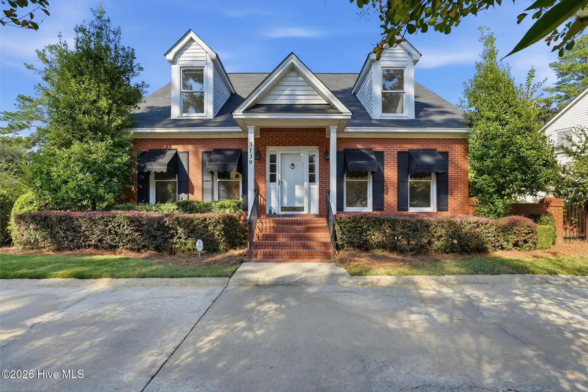 3139 W Lake Forest Drive, Augusta, GA 30909 - #1