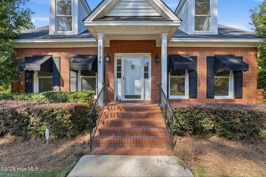 3139 W Lake Forest Drive, Augusta, GA 30909 - #2