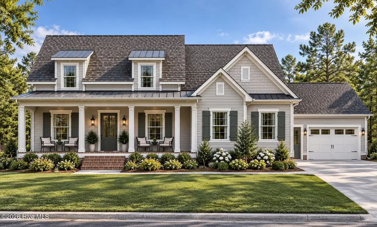 274 Twining Rose Lane, Holly Ridge, NC 28445 - #1