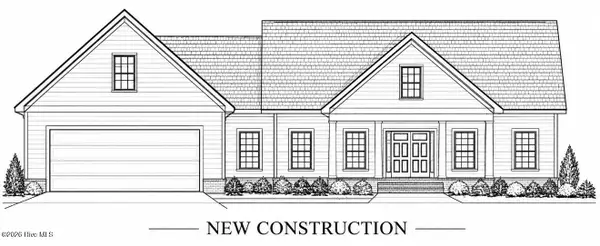 3092 Kelly Road, Kinston, NC 28504