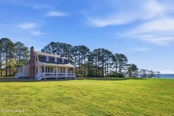 206 Mulberry Hill Lane, Edenton, NC 27932