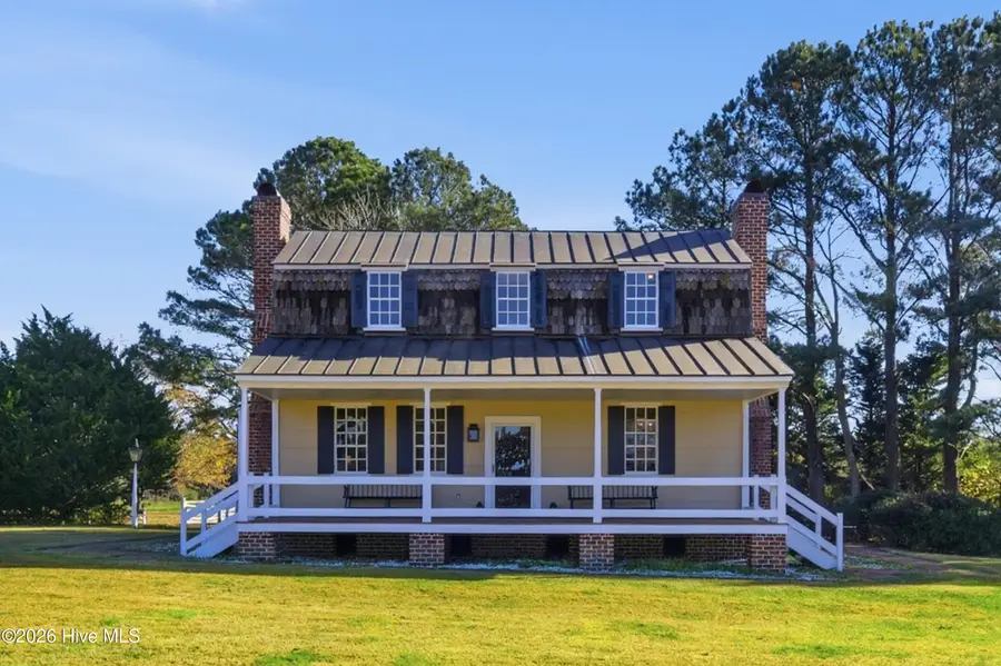 206 Mulberry Hill Lane, Edenton, NC 27932 - #2