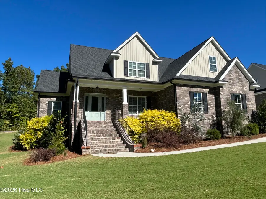 1570 Blue Heron Drive, Nashville, NC 27856 - #3