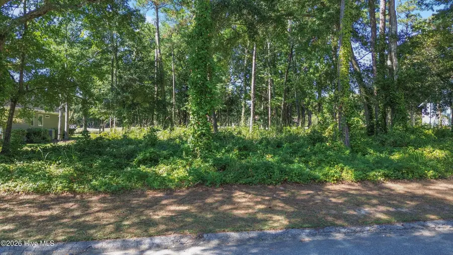 1629 Colonist Square Sw, Ocean Isle Beach, NC 28469 - #2