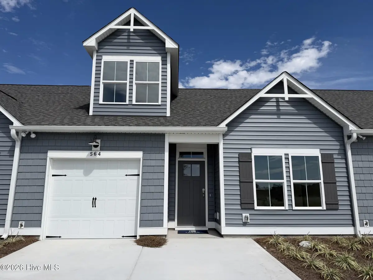573 Pelican Cove Way Se #259, Bolivia, NC 28422 - #1