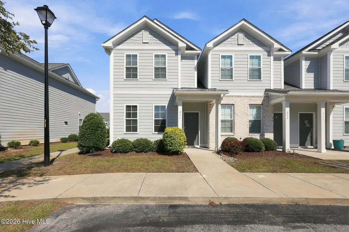 175 Old Murdoch Road #304, Morehead City, NC 28557 - #1