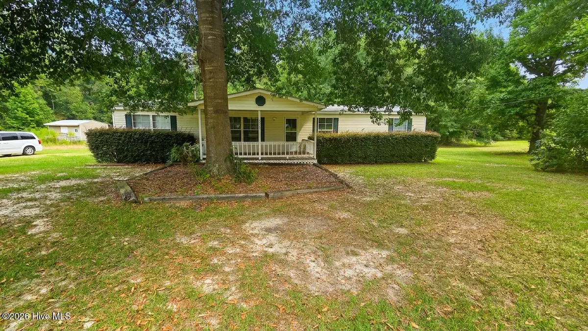 3560 Headstall Lane, Dearing, GA 30808 - #1