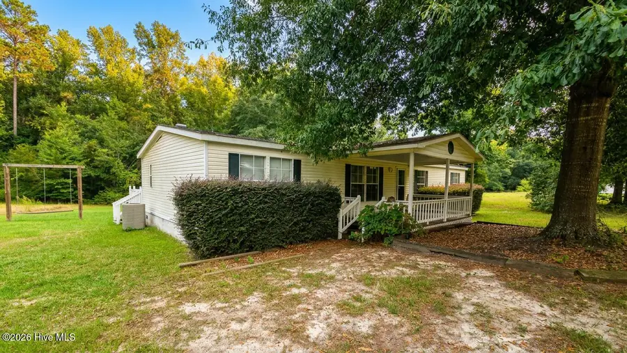 3560 Headstall Lane, Dearing, GA 30808 - #2