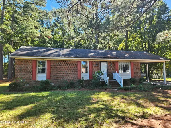5015 Saint Marys Church Road, Lucama, NC 27851