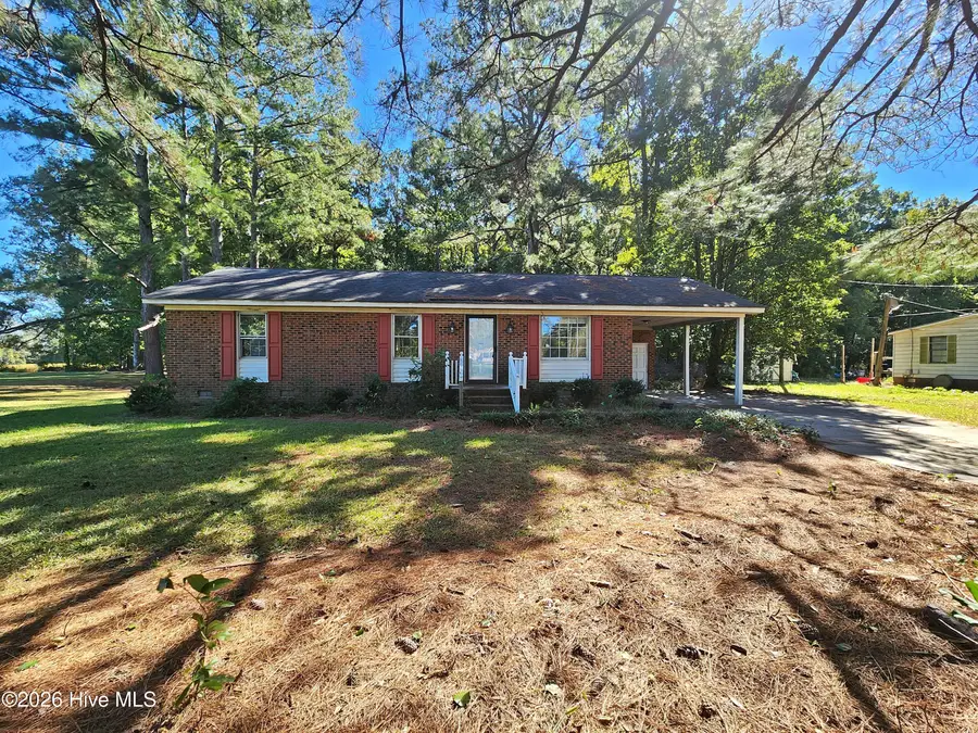 5015 Saint Marys Church Road, Lucama, NC 27851 - #2