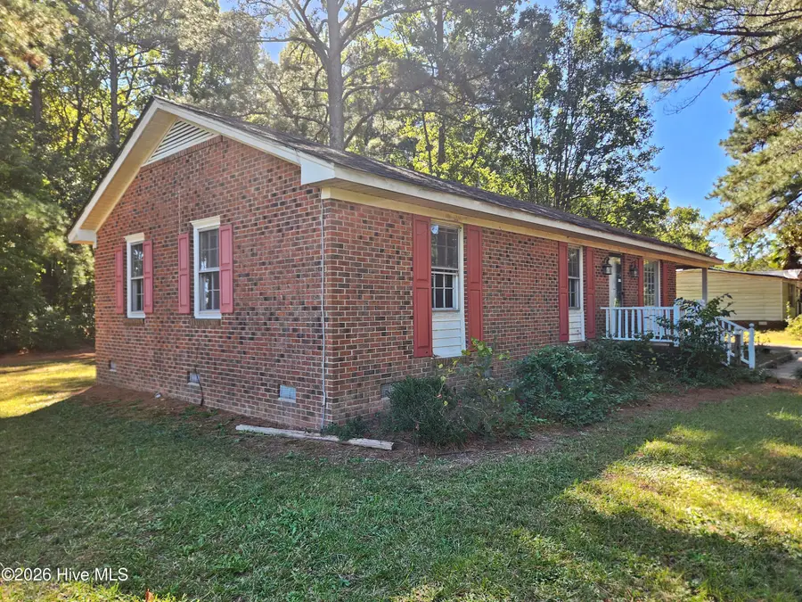 5015 Saint Marys Church Road, Lucama, NC 27851 - #3