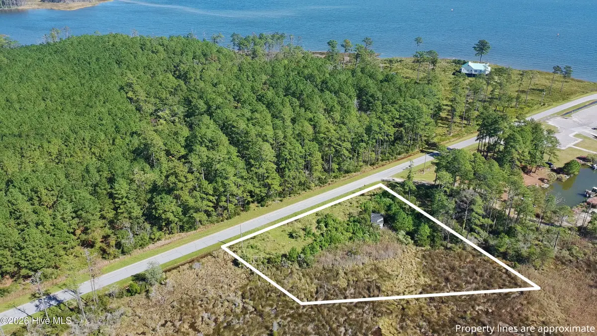 1778 Wilkins Road, Belhaven, NC 27810 - #1