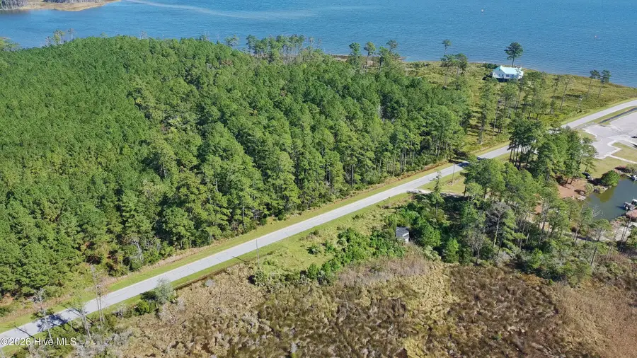 1778 Wilkins Road, Belhaven, NC 27810 - #2