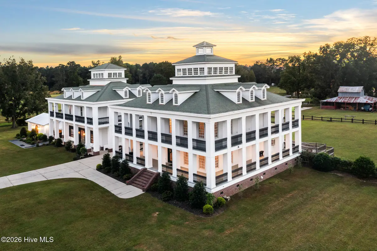 2641 Union Valley Road, Whiteville, NC 28472 - #1
