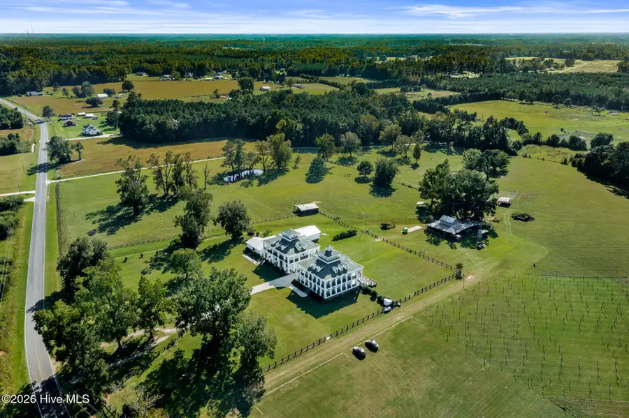 2641 Union Valley Road, Whiteville, NC 28472 - #3