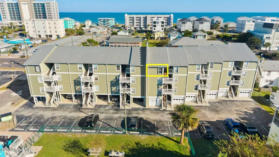 200 Lake Park Boulevard S #6c, Carolina Beach, NC 28428 - #2