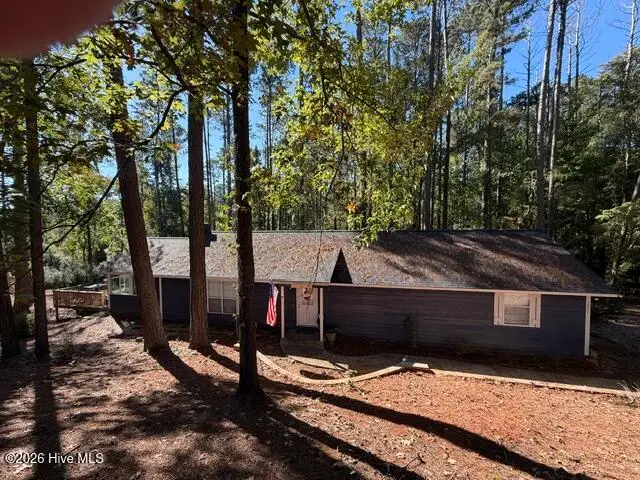1001 Phil Harrison Street, Lincolnton, GA 30817 - #1