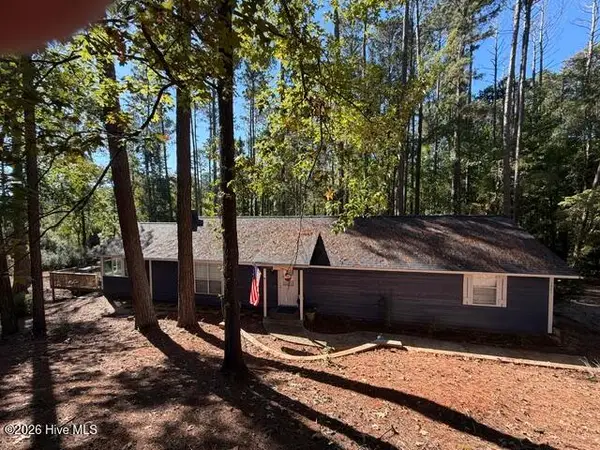 1001 Phil Harrison Street, Lincolnton, GA 30817